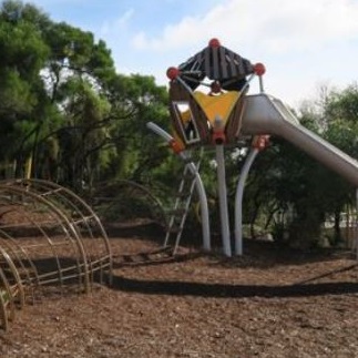 Perth Playgrounds