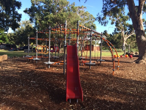 Neil MacDougall Playground 3