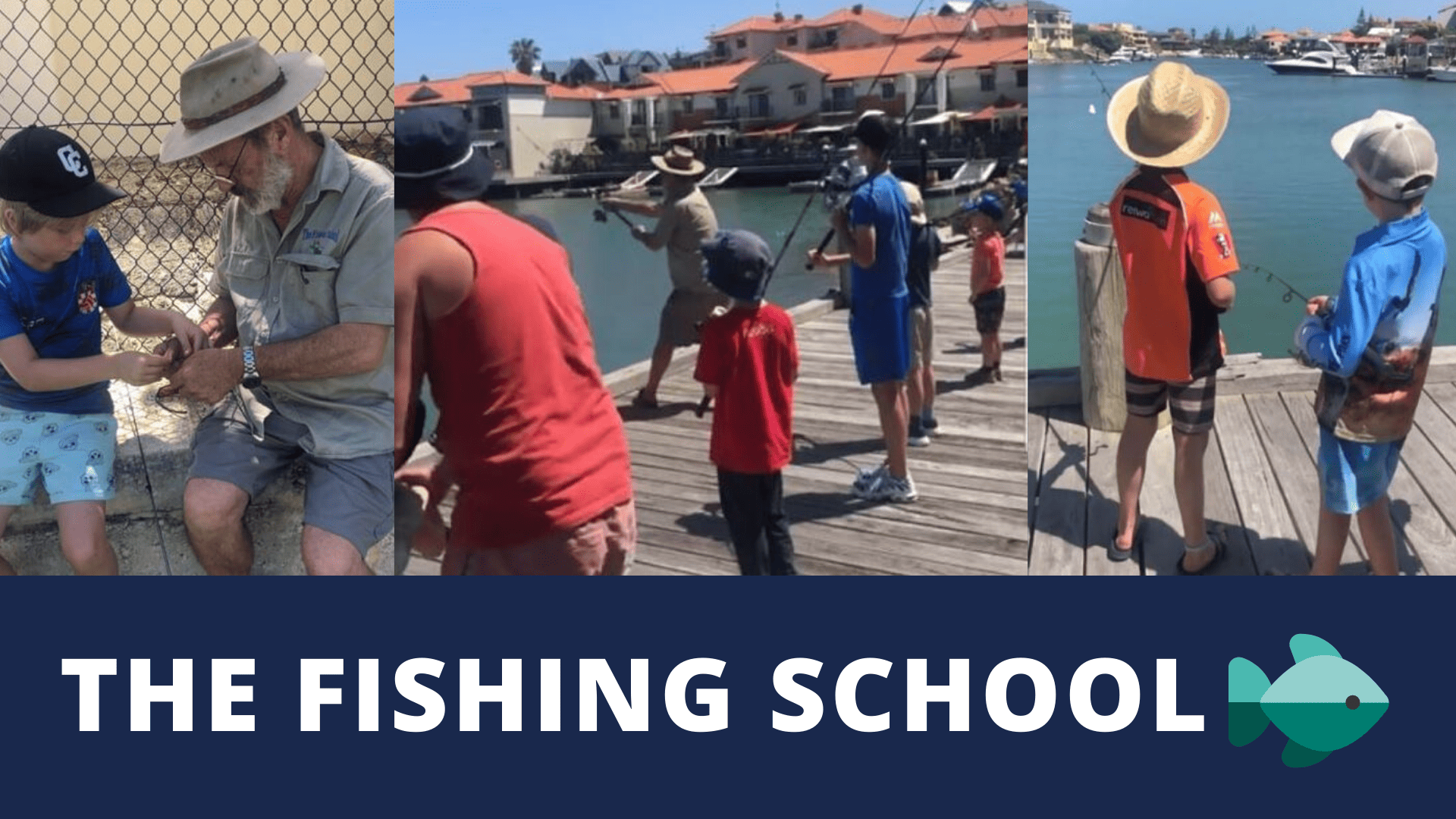 thefishingschool2020