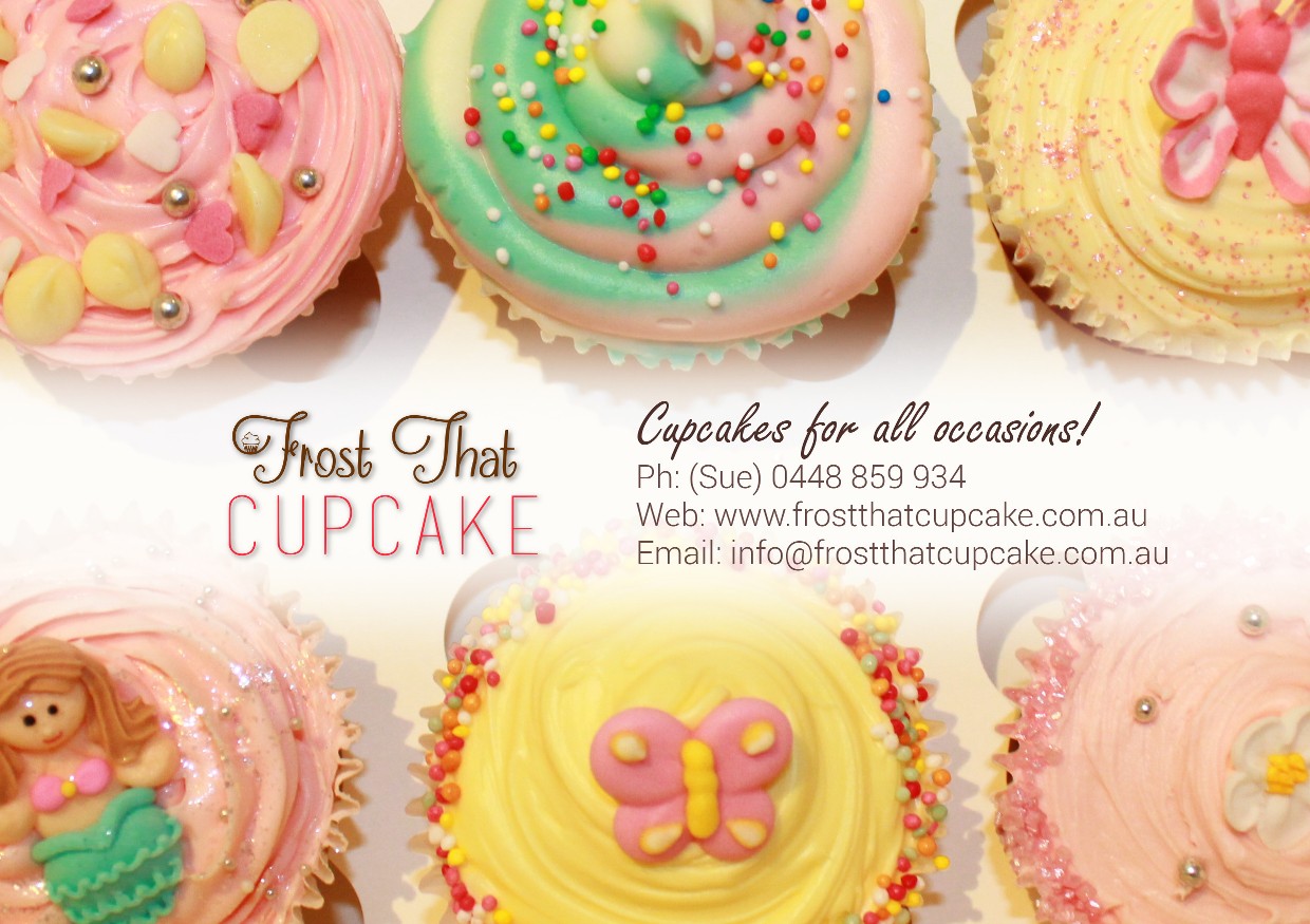 Cupcake Makers Parties