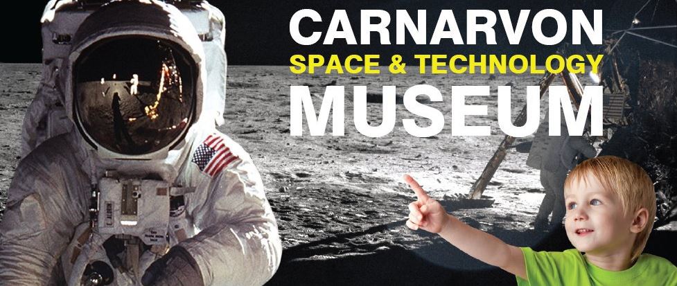 Carnarvon Space Musuem