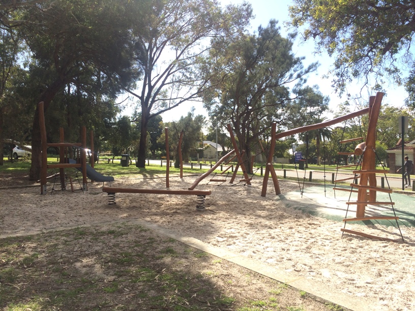 Melvista Park Nedlands