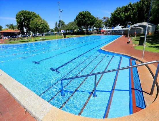 Rockingham Aquatic Centre