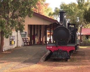 Kalamunda History Village