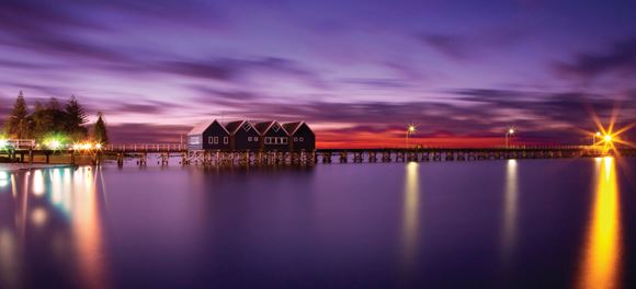 Busselton Jetty