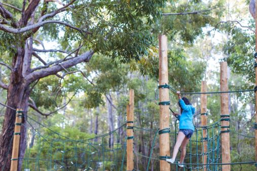 RAC Margaret River Nature Park