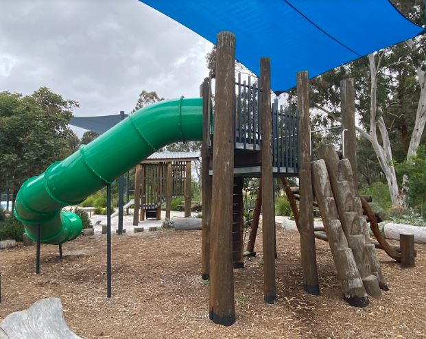 Mojo Park Cockburn Central Playground 1