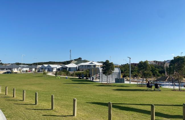 Treehouse Cove Golden Bay Picnic Facilities