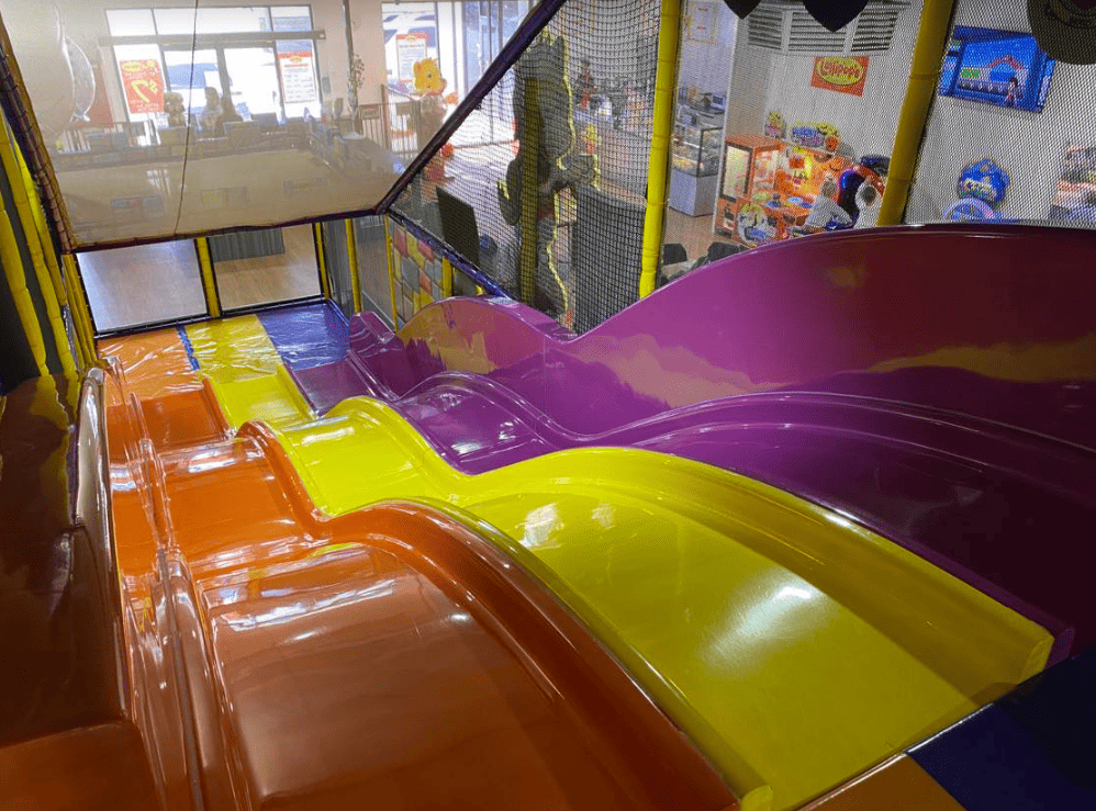 Lollipops Wanneroo Slides