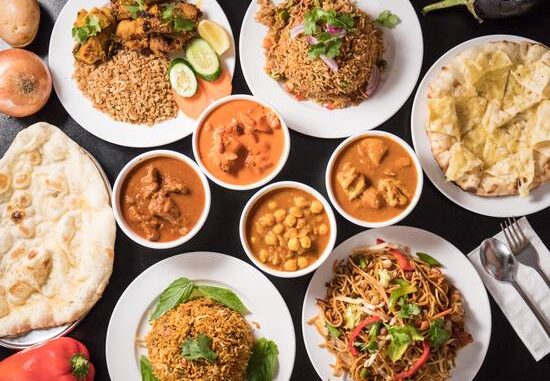 nepalese restaurant near me