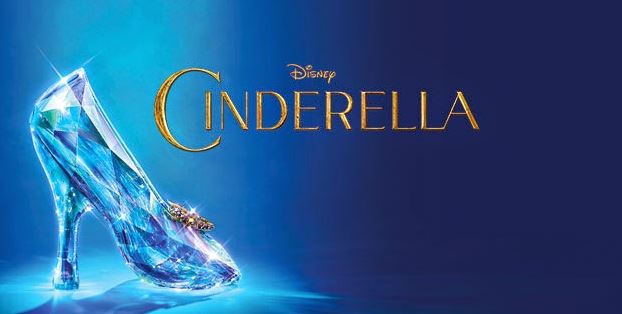 Cinderella Movie Review