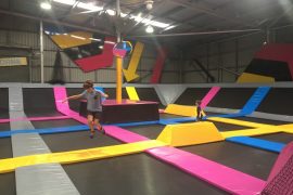 Bounce Inc Cannington