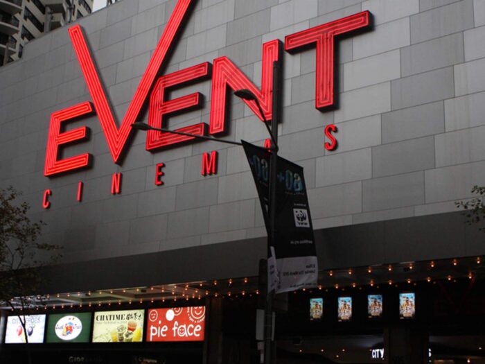 Event Cinemas