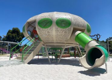 Things to do in Perth with Kids