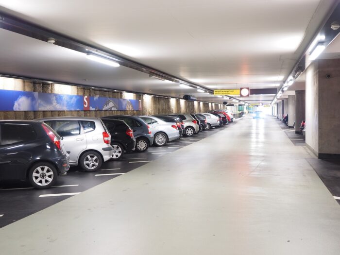 Unlock the convenience of free parking in Perth's vibrant streets