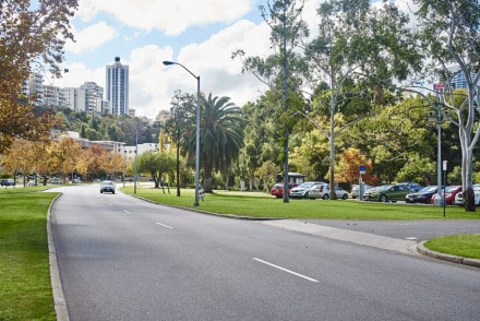 Experience the best of Perth City on a budget: discover cheap parking options