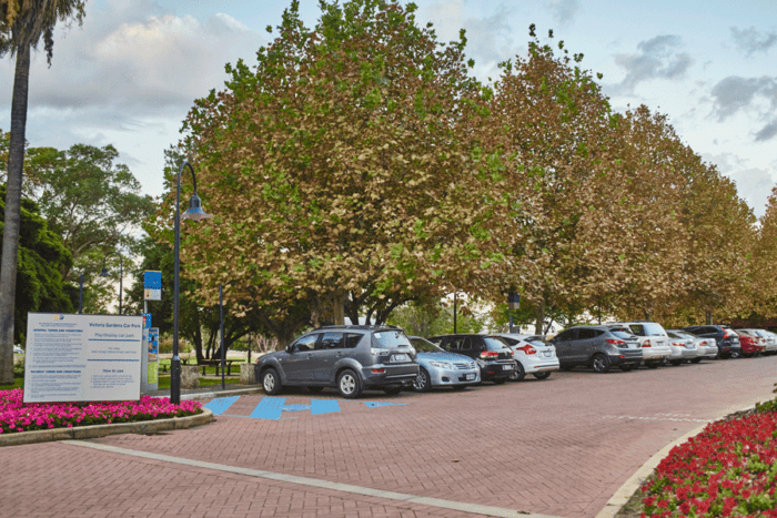 Park smart, save more: cheap parking spots in Perth City's prime locations