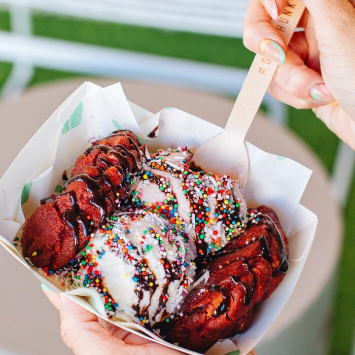 Make memories and enjoy creamy delights with the family at these ice cream havens in Perth!"
