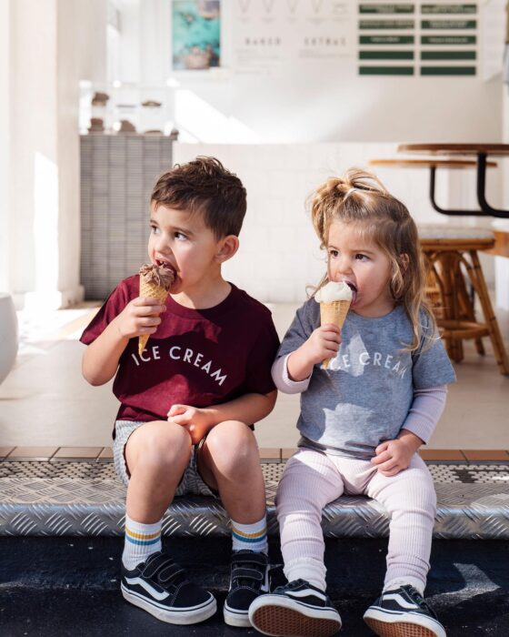 From sprinkles to swirls, find the most delightful ice cream for kids in Perth