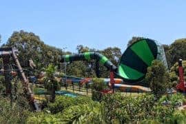 Amusement Parks Perth