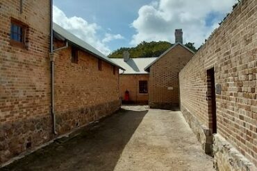 Albany Convict Gaol Museum Albany