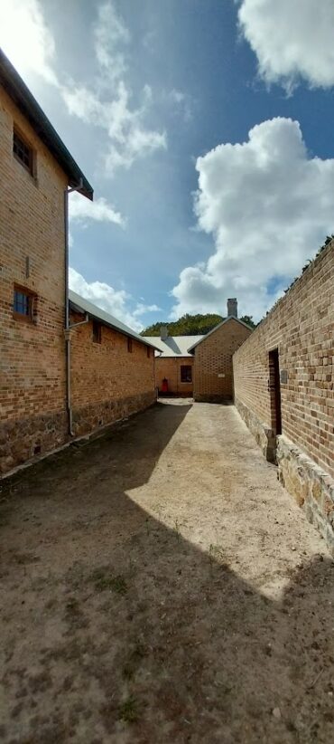 Albany Convict Gaol Museum Albany