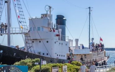 Albany's Historic Whaling Station Albany