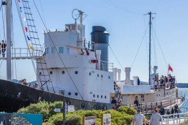 Albany's Historic Whaling Station Albany