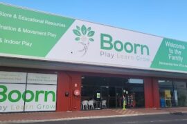 BOORN Indoor Playcentre Bunbury Bunbury