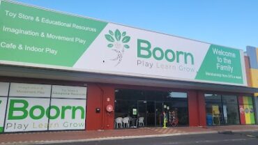 BOORN Indoor Playcentre Bunbury Bunbury