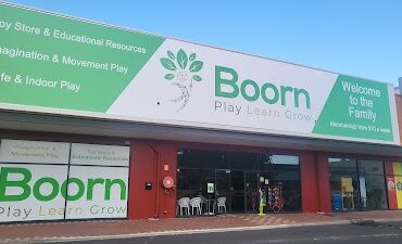 BOORN Indoor Playcentre Bunbury Bunbury