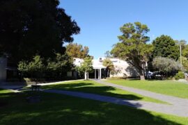 Centenary Gardens Bunbury