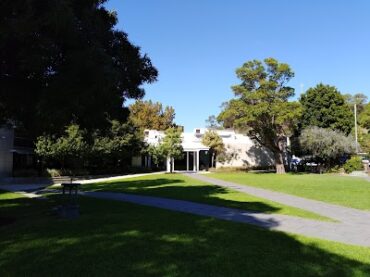 Centenary Gardens Bunbury