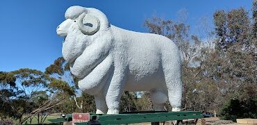 Christina Street Reserve Playground Bunbury