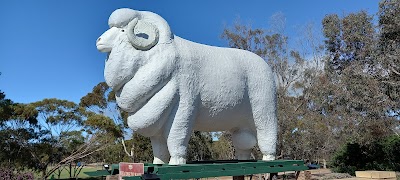 Christina Street Reserve Playground Bunbury