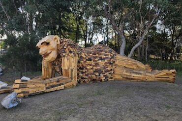 Coodanup Foreshore Reserve Mandurah