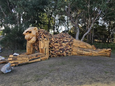 Coodanup Foreshore Reserve Mandurah