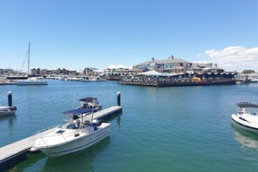 Dolphin Quay Mandurah