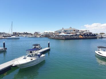 Dolphin Quay Mandurah