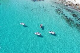 Dunsborough Jetski Tours Busselton