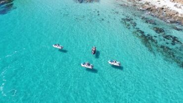 Dunsborough Jetski Tours Busselton