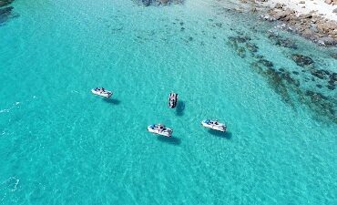 Dunsborough Jetski Tours Busselton