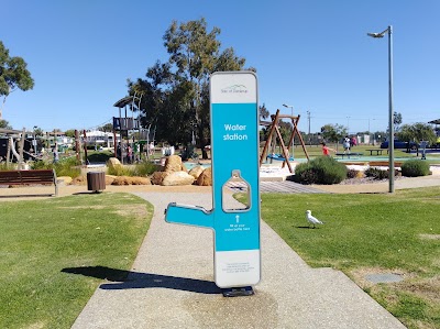 Eaton Foreshore Playground Bunbury