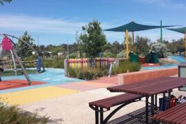 Ferndale Park Bunbury