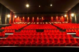 Garden CIty Hoyts Guide