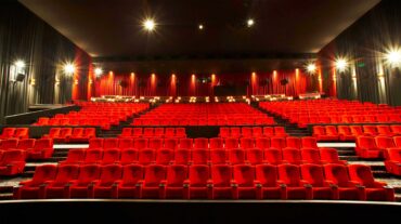 Garden CIty Hoyts Guide