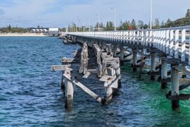 Geographe Cove Resort Busselton