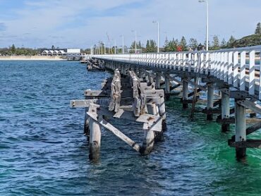 Geographe Cove Resort Busselton