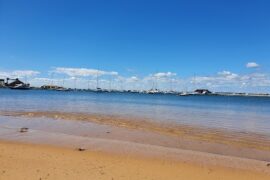 Jetty Baths Bunbury