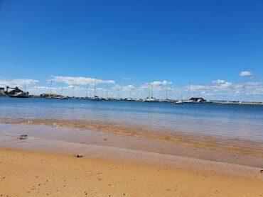 Jetty Baths Bunbury